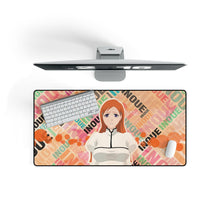 Load image into Gallery viewer, Anime Bleach Mouse Pad (Desk Mat)
