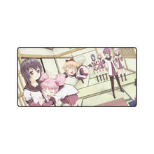 Load image into Gallery viewer, Yuru Yuri Mouse Pad (Desk Mat)
