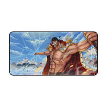 Load image into Gallery viewer, Edward Newgate Mouse Pad (Desk Mat)
