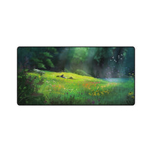 Load image into Gallery viewer, The Secret World Mouse Pad (Desk Mat)
