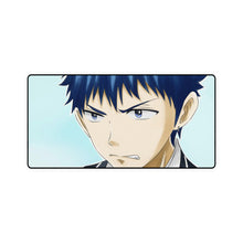 Load image into Gallery viewer, Anime Yamada-kun and the Seven Witches Mouse Pad (Desk Mat)
