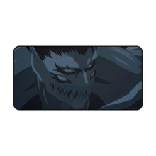 Load image into Gallery viewer, Gotou (Parasyte -the maxim-) Minimalist Mouse Pad (Desk Mat)
