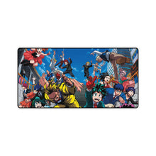 Load image into Gallery viewer, Boku no Hero Academia Formal Mouse Pad (Desk Mat)
