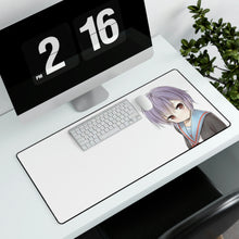Load image into Gallery viewer, The Melancholy Of Haruhi Suzumiya Mouse Pad (Desk Mat)
