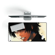 Load image into Gallery viewer, Tokyo Ghoul:re Mouse Pad (Desk Mat)
