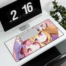 Load image into Gallery viewer, Touhou Mouse Pad (Desk Mat)

