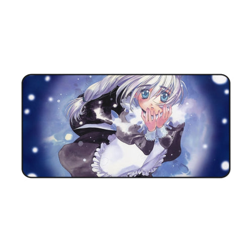 Full Metal Panic! Full Metal Panic Mouse Pad (Desk Mat)