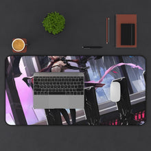 Load image into Gallery viewer, Pixiv Fantasia Fallen Kings Mouse Pad (Desk Mat) With Laptop
