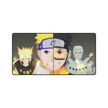 Load image into Gallery viewer, Naruto Mouse Pad (Desk Mat)
