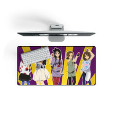 Load image into Gallery viewer, K-ON! Mouse Pad (Desk Mat)
