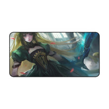 Load image into Gallery viewer, Fate/Apocrypha by Mouse Pad (Desk Mat)
