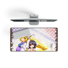 Load image into Gallery viewer, Touhou Mouse Pad (Desk Mat)
