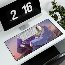 Load image into Gallery viewer, Naruto Mouse Pad (Desk Mat)
