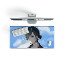 Load image into Gallery viewer, Summer Time Rendering Mouse Pad (Desk Mat)
