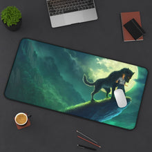 Load image into Gallery viewer, Anime Original Mouse Pad (Desk Mat) On Desk
