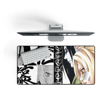 Load image into Gallery viewer, Anime Naruto Mouse Pad (Desk Mat) On Desk
