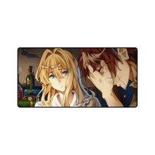 Load image into Gallery viewer, Violet Evergarden Mouse Pad (Desk Mat)
