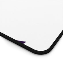 Load image into Gallery viewer, Monogatari (Series) Mouse Pad (Desk Mat) Hemmed Edge
