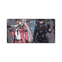 Load image into Gallery viewer, Touhou Mouse Pad (Desk Mat)
