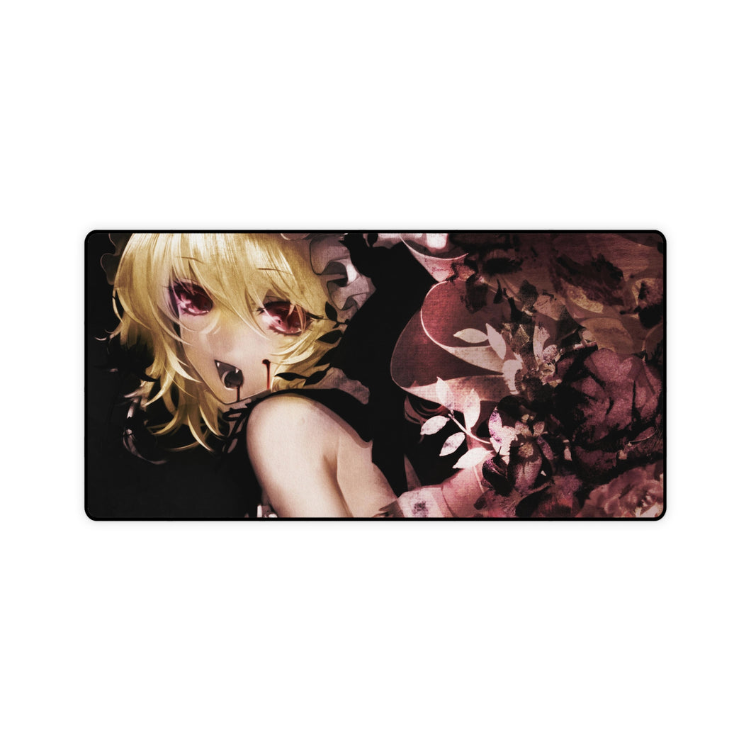 Touhou Mouse Pad (Desk Mat)