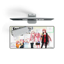 Load image into Gallery viewer, Anime Original Mouse Pad (Desk Mat) On Desk
