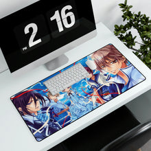 Load image into Gallery viewer, Stray Love Hearts! Mouse Pad (Desk Mat)

