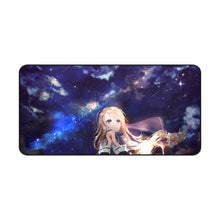 Load image into Gallery viewer, Magi in Wanchin Basilica Mouse Pad (Desk Mat)

