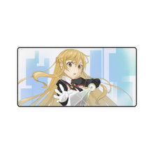 Load image into Gallery viewer, Sword Art Online Movie: Ordinal Scale Mouse Pad (Desk Mat)
