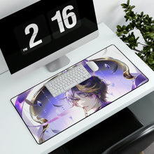 Load image into Gallery viewer, Shu Yamino Mouse Pad (Desk Mat)
