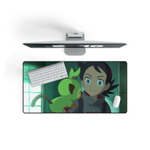 Load image into Gallery viewer, Anime Pokémon Mouse Pad (Desk Mat)
