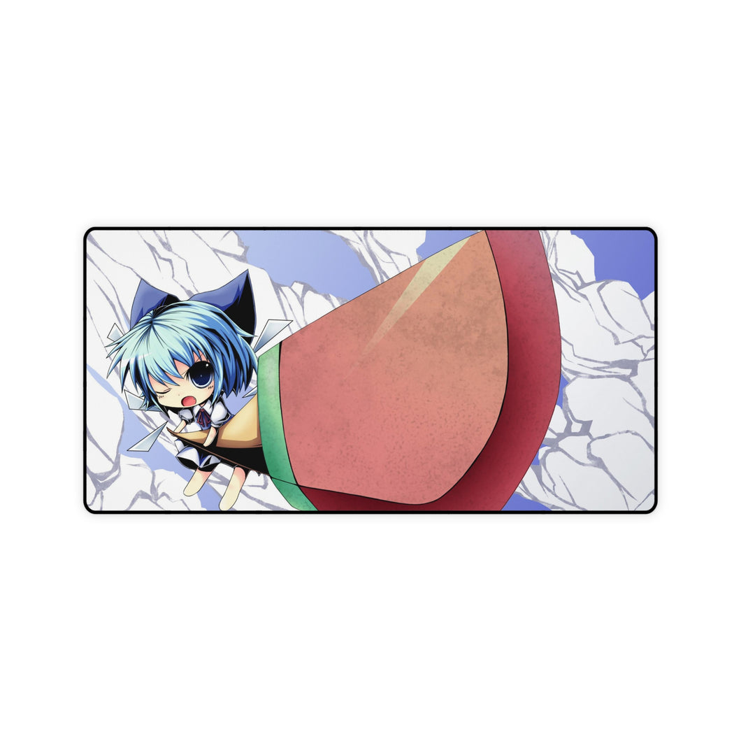Touhou Mouse Pad (Desk Mat)
