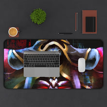 Load image into Gallery viewer, Overlord Mouse Pad (Desk Mat) With Laptop
