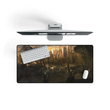 Load image into Gallery viewer, Anime Original Mouse Pad (Desk Mat) On Desk
