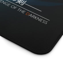 Load image into Gallery viewer, Pixiv Fantasia RD Mouse Pad (Desk Mat) Hemmed Edge
