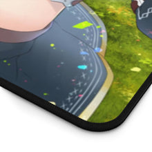 Load image into Gallery viewer, Anime Original Mouse Pad (Desk Mat) Hemmed Edge
