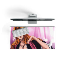Load image into Gallery viewer, Anime Bleach Mouse Pad (Desk Mat)
