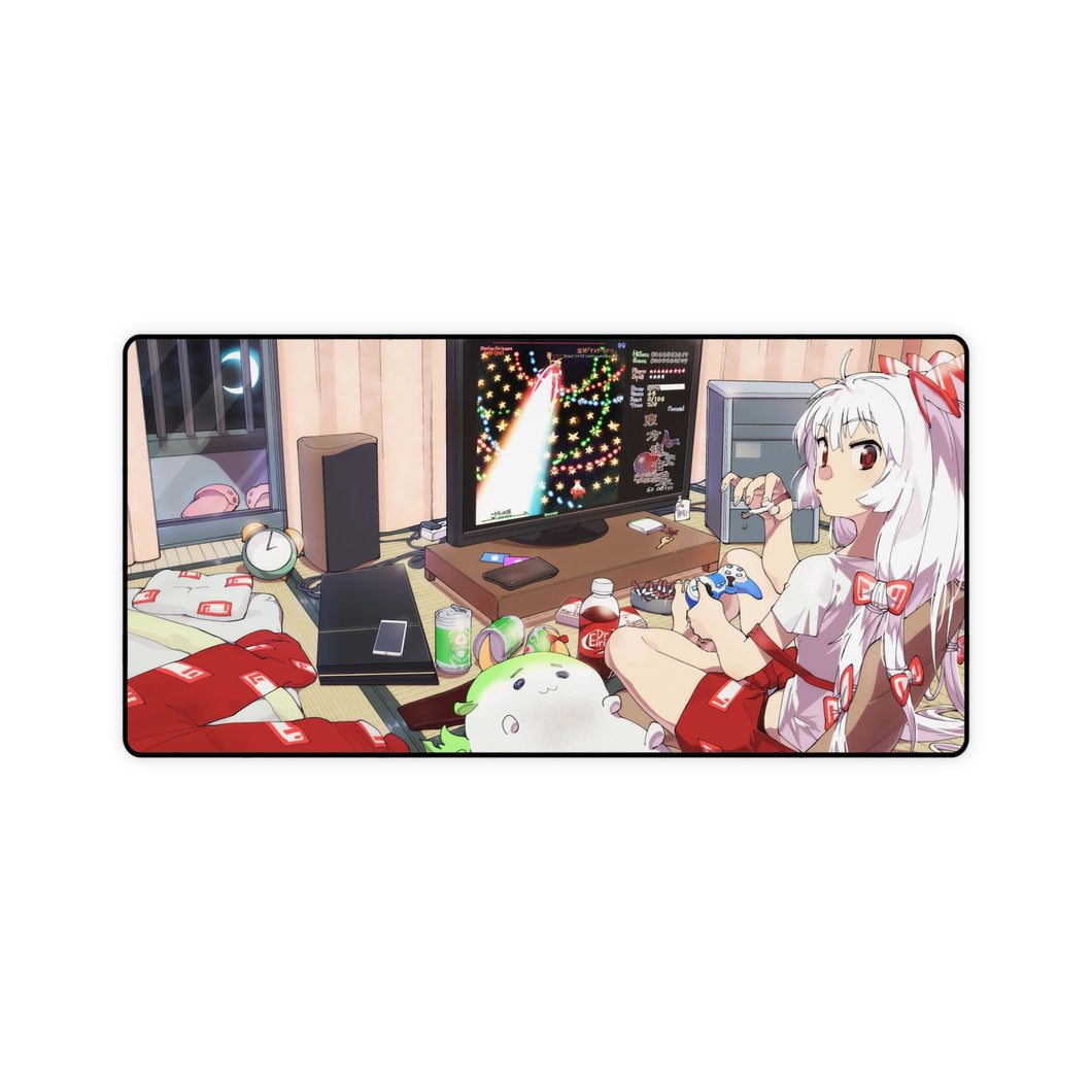 Touhou Mouse Pad (Desk Mat)
