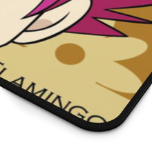 Load image into Gallery viewer, Anime Ouran High School Host Club Mouse Pad (Desk Mat) Hemmed Edge
