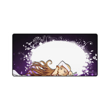 Load image into Gallery viewer, Sword Art Online Mouse Pad (Desk Mat)
