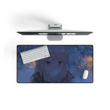 Load image into Gallery viewer, Anime Original Mouse Pad (Desk Mat) On Desk
