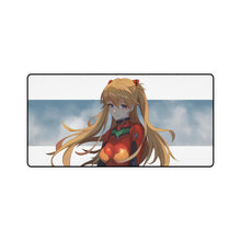 Load image into Gallery viewer, Anime Neon Genesis Evangelion Mouse Pad (Desk Mat)
