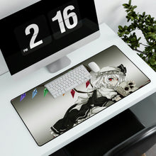 Load image into Gallery viewer, Touhou Mouse Pad (Desk Mat)
