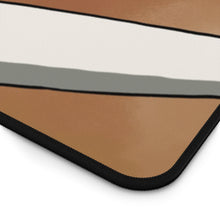 Load image into Gallery viewer, Princess Mononoke Mouse Pad (Desk Mat) Hemmed Edge
