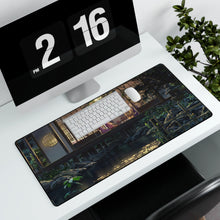 Load image into Gallery viewer, Your Name. Mouse Pad (Desk Mat)

