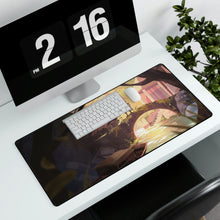 Load image into Gallery viewer, Tian Guan Ci Fu Mouse Pad (Desk Mat)
