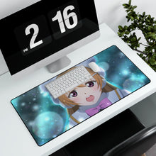 Load image into Gallery viewer, Kanata Konoe Mouse Pad (Desk Mat)
