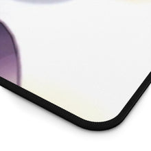 Load image into Gallery viewer, Zero No Tsukaima Mouse Pad (Desk Mat) Hemmed Edge
