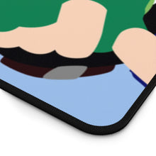 Load image into Gallery viewer, Anime Pokémon Mouse Pad (Desk Mat) Hemmed Edge
