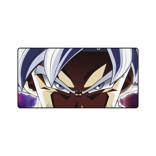 Goku Migatte No Gokui Dominado Mouse Pad (Desk Mat)