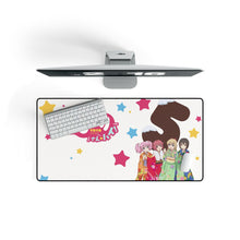 Load image into Gallery viewer, Yuru Yuri San☆Hai! Mouse Pad (Desk Mat)
